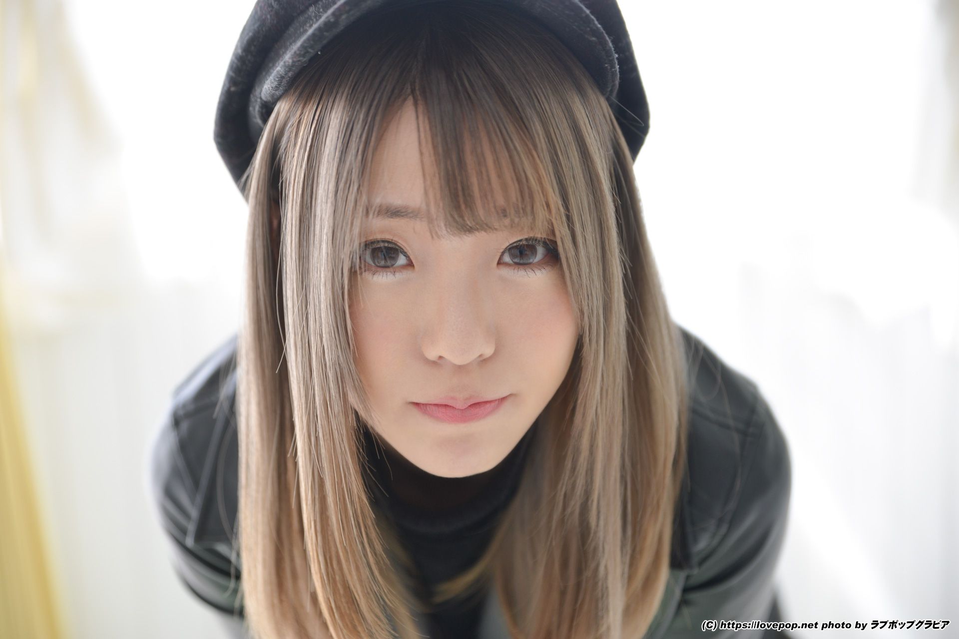 [LOVEPOP] Mizuho Shiraishi 白石みずほ Photoset 04