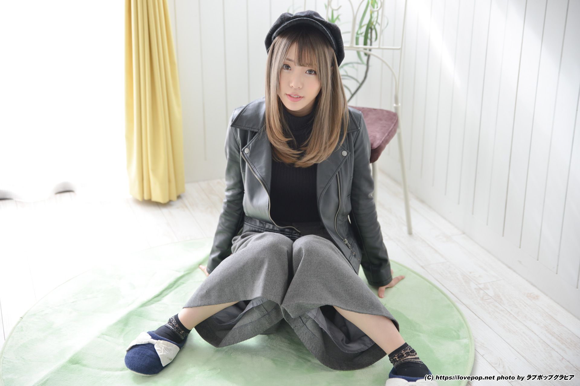 [LOVEPOP] Mizuho Shiraishi 白石みずほ Photoset 04