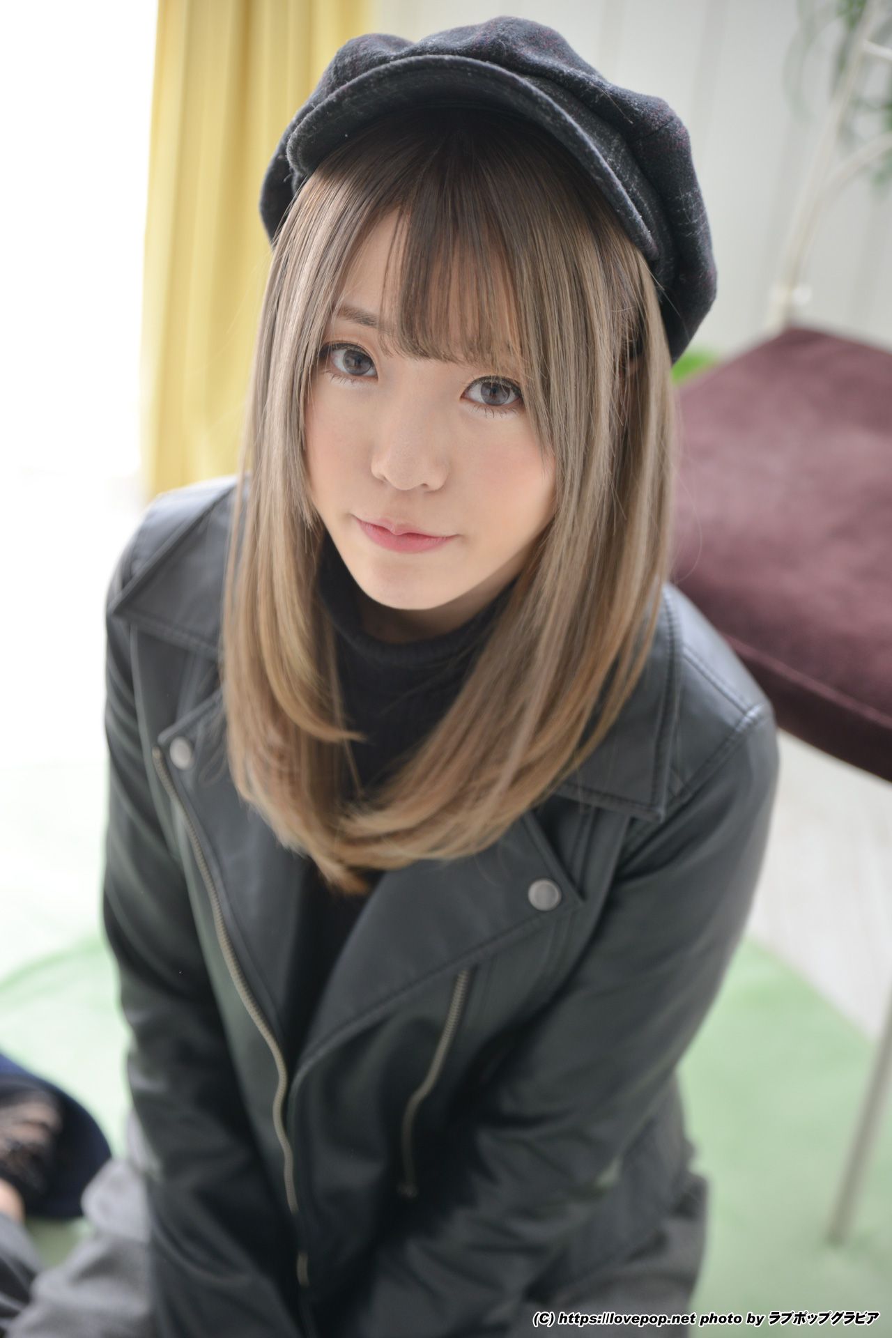 [LOVEPOP] Mizuho Shiraishi 白石みずほ Photoset 04