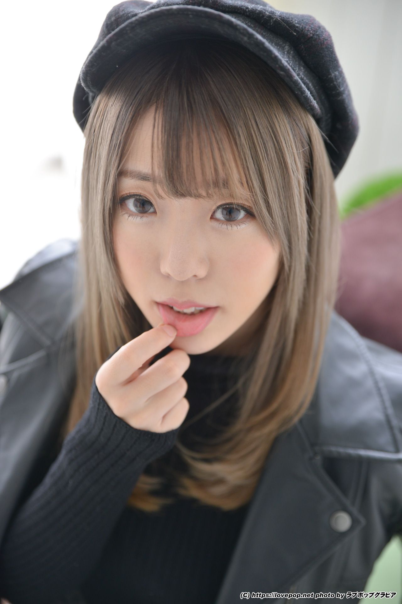 [LOVEPOP] Mizuho Shiraishi 白石みずほ Photoset 04