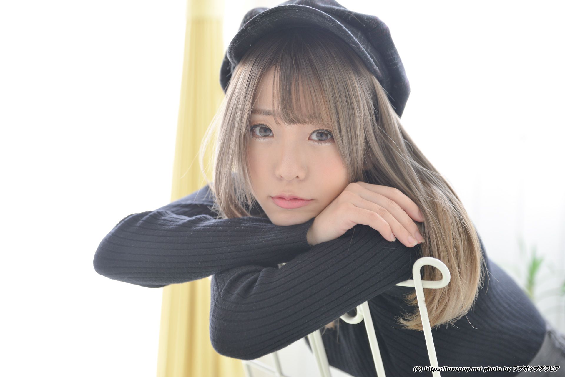 [LOVEPOP] Mizuho Shiraishi 白石みずほ Photoset 04