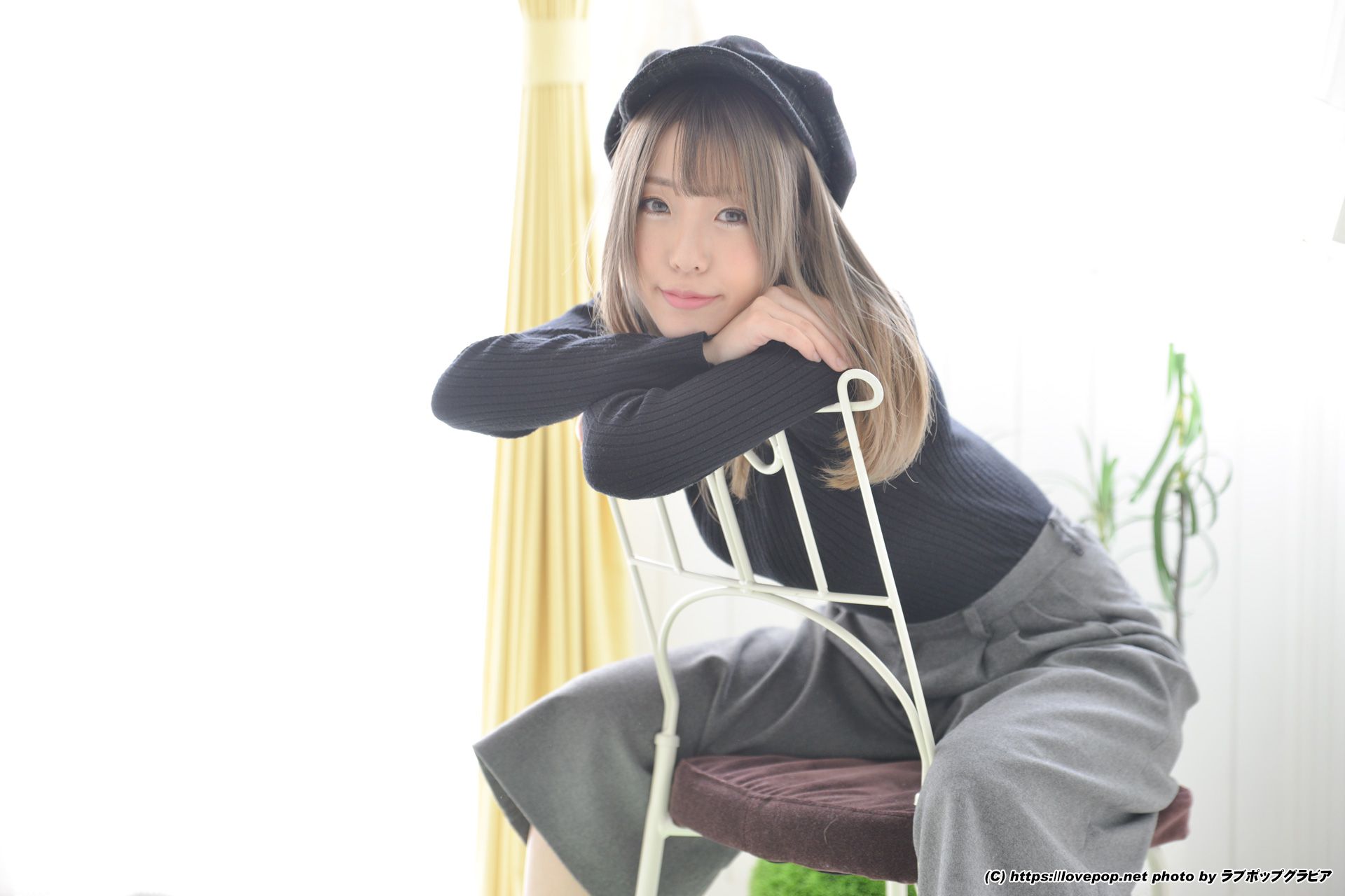 [LOVEPOP] Mizuho Shiraishi 白石みずほ Photoset 04