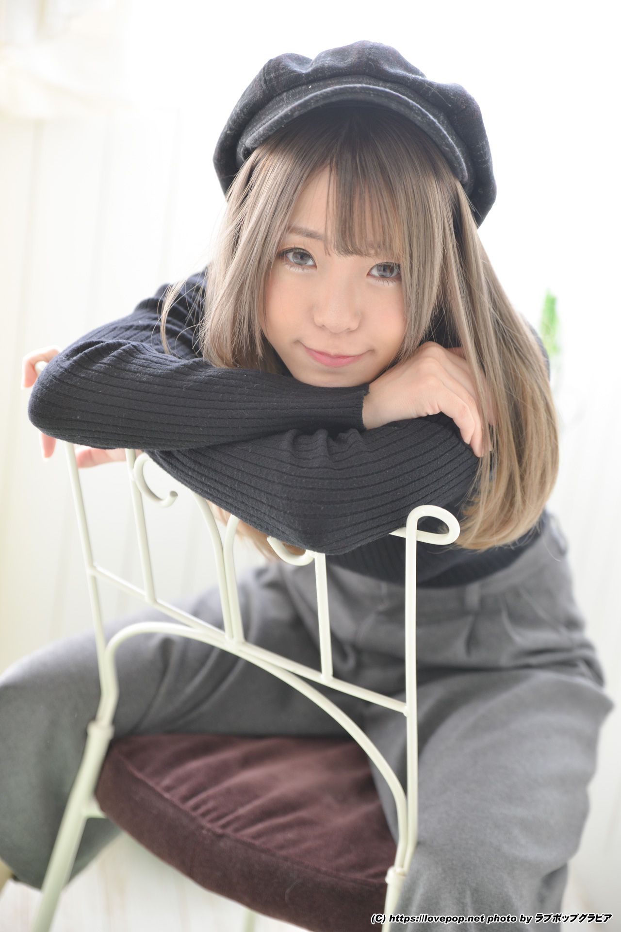 [LOVEPOP] Mizuho Shiraishi 白石みずほ Photoset 04