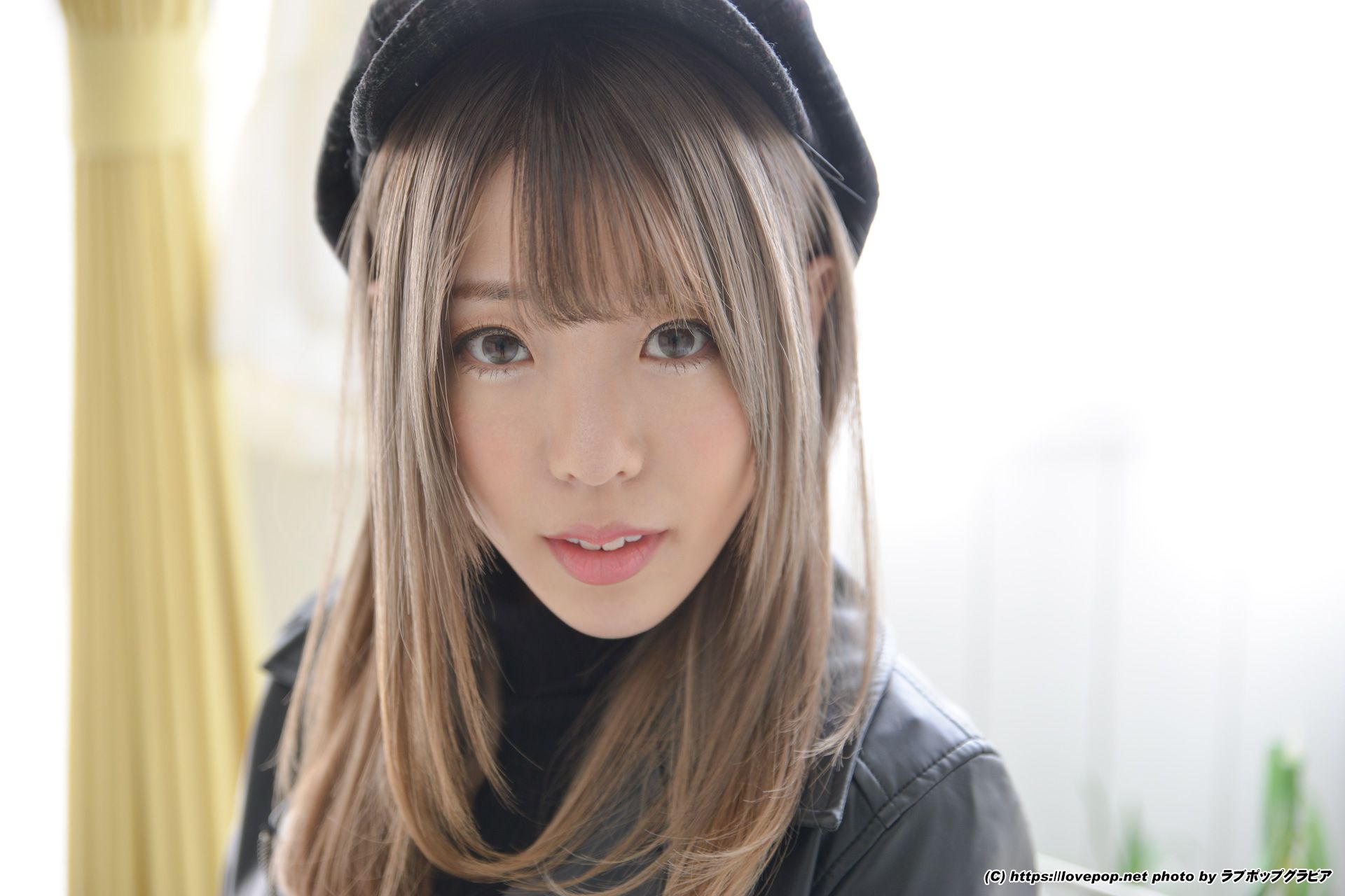 [LOVEPOP] Mizuho Shiraishi 白石みずほ Photoset 04