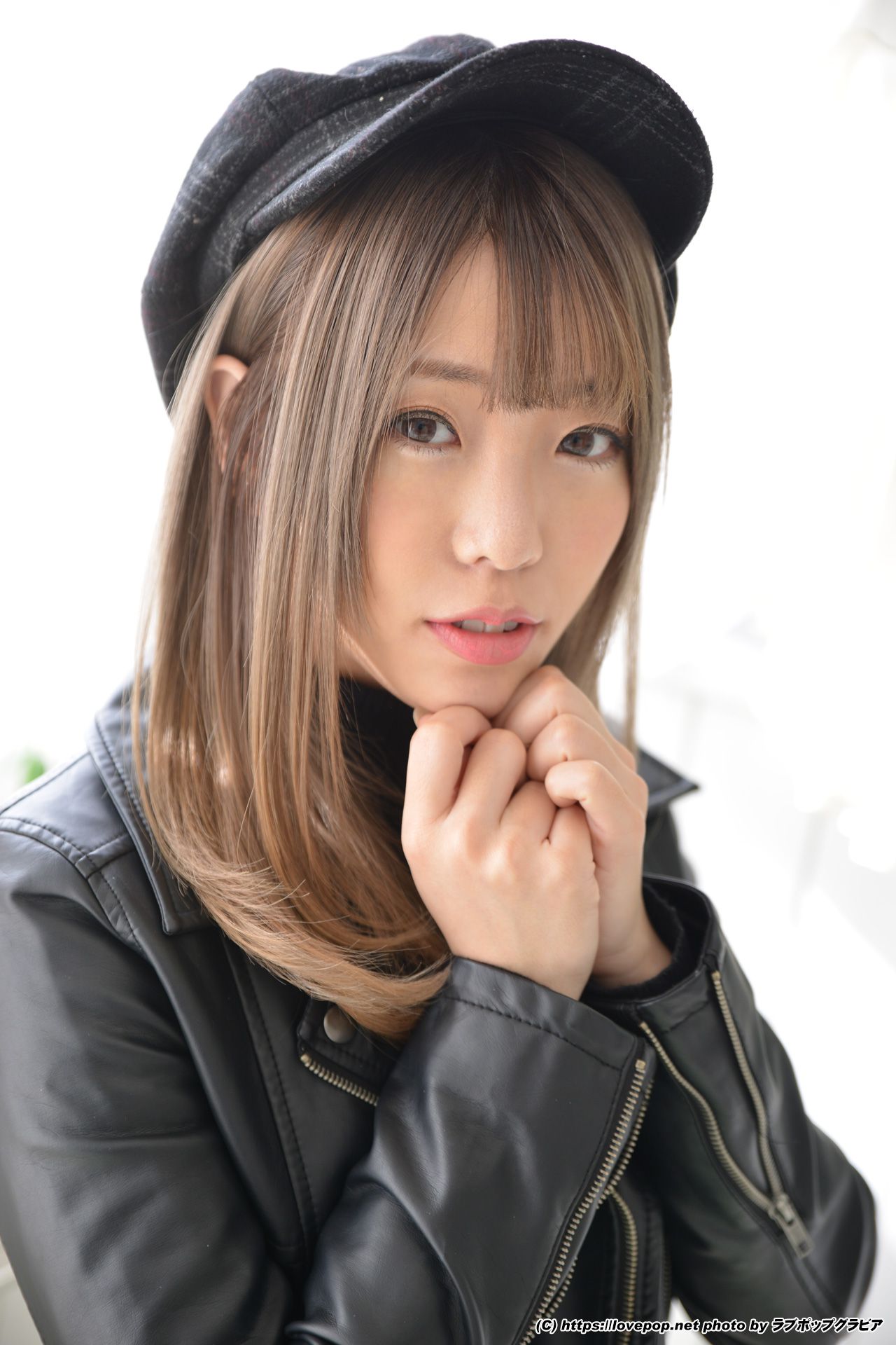 [LOVEPOP] Mizuho Shiraishi 白石みずほ Photoset 04