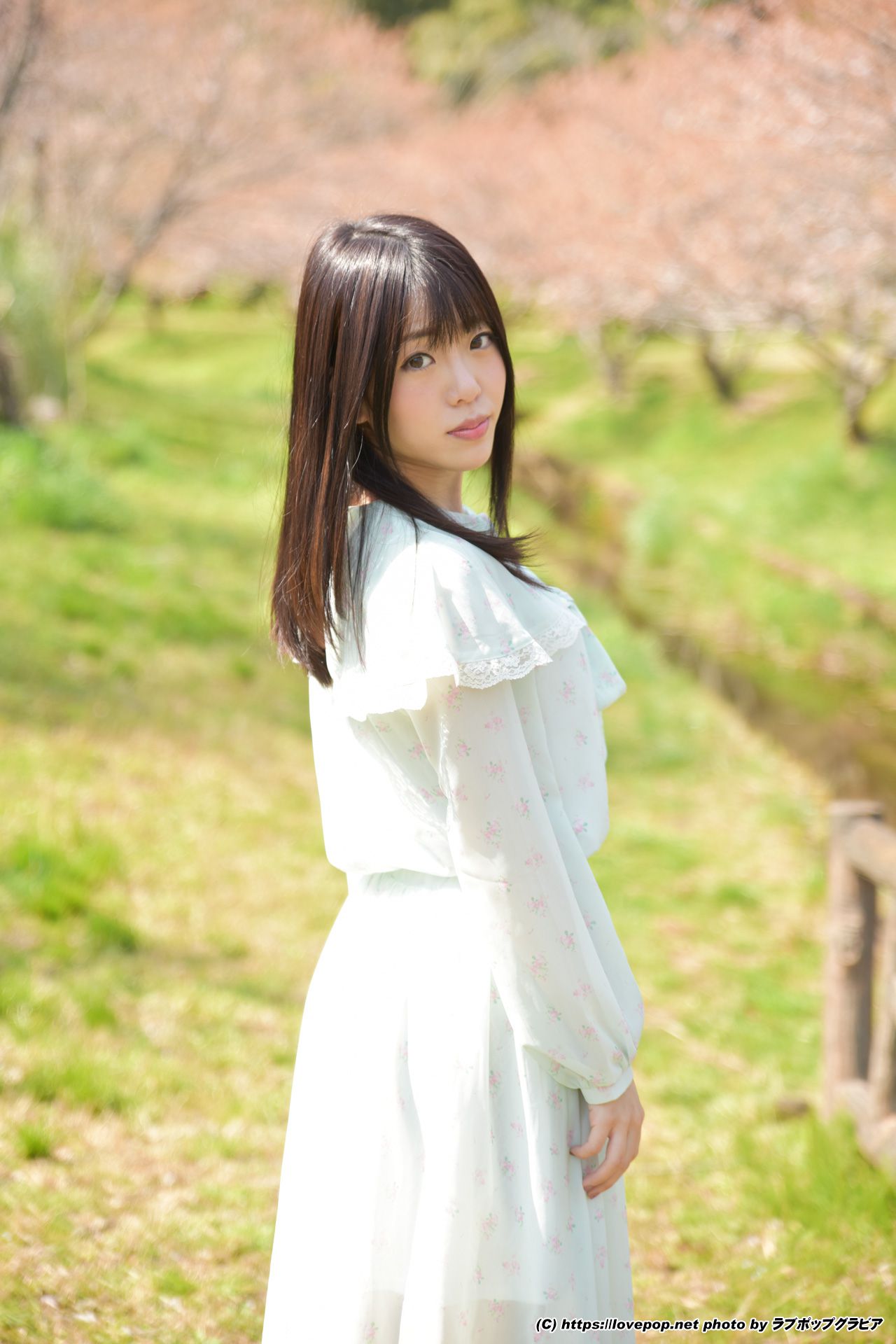 [LOVEPOP] Mizuho Shiraishi 白石みずほ Photoset 06