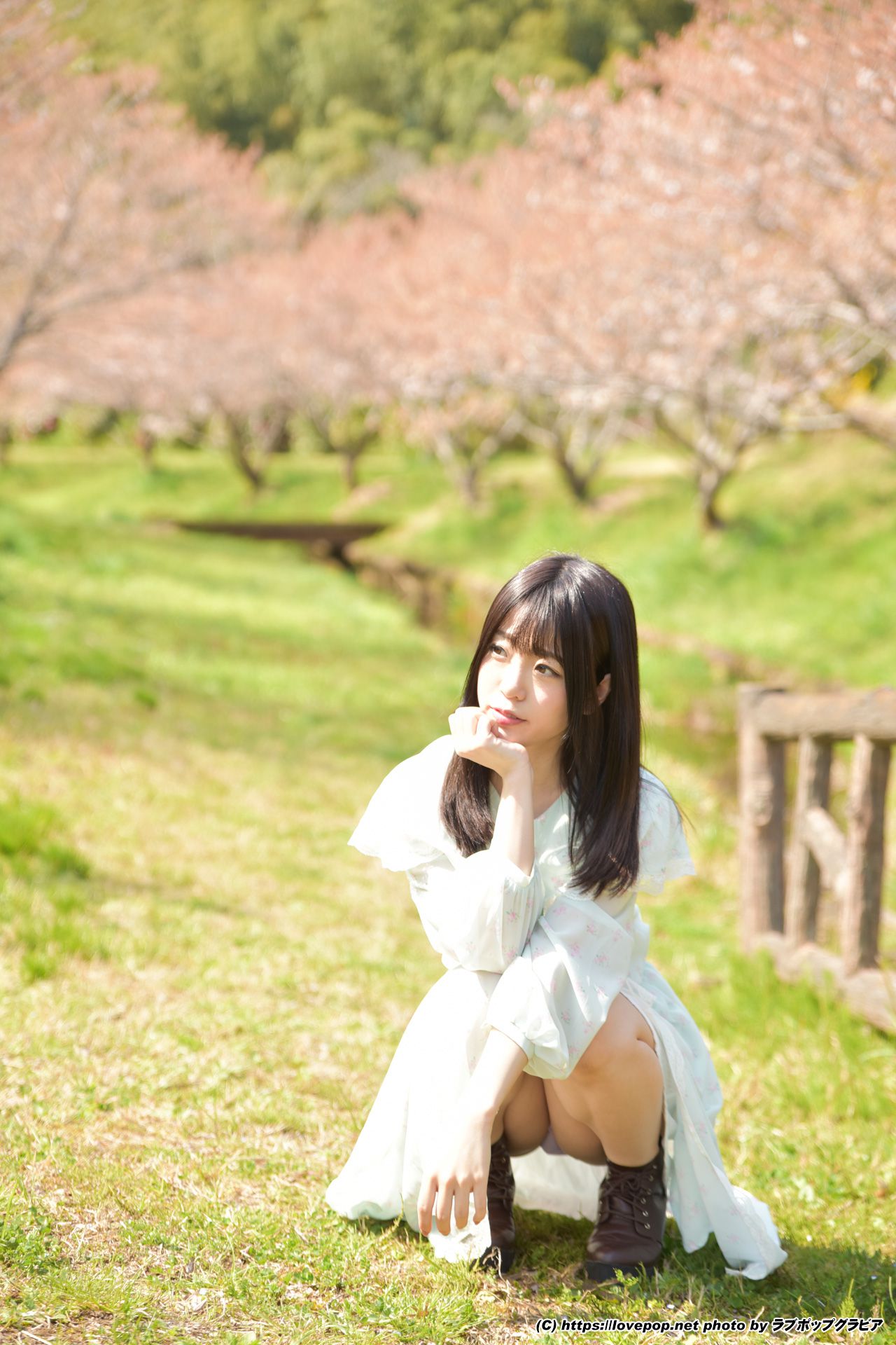 [LOVEPOP] Mizuho Shiraishi 白石みずほ Photoset 06