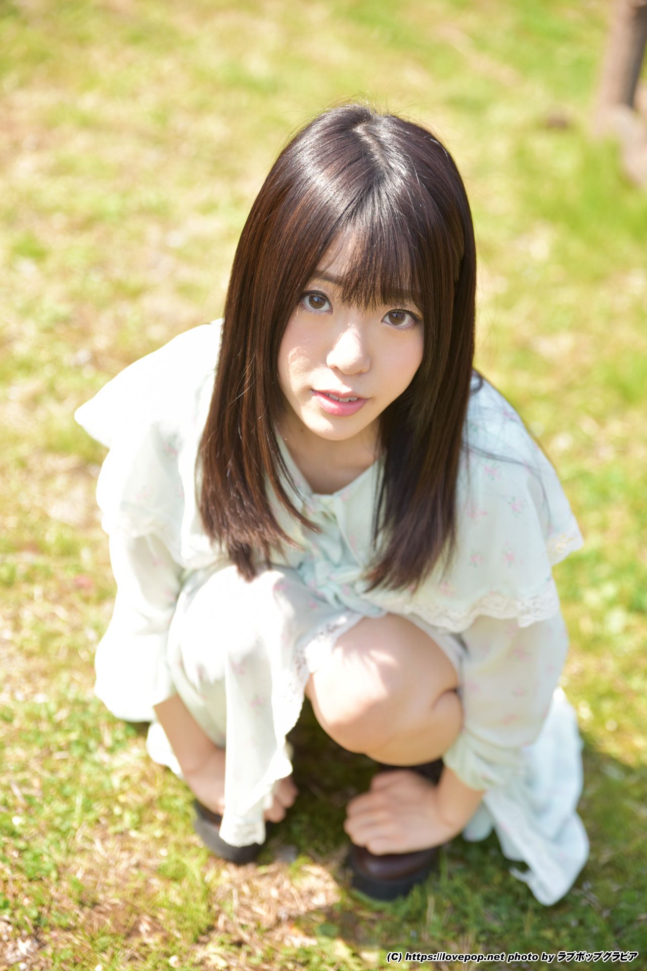 [LOVEPOP] Mizuho Shiraishi 白石みずほ Photoset 06