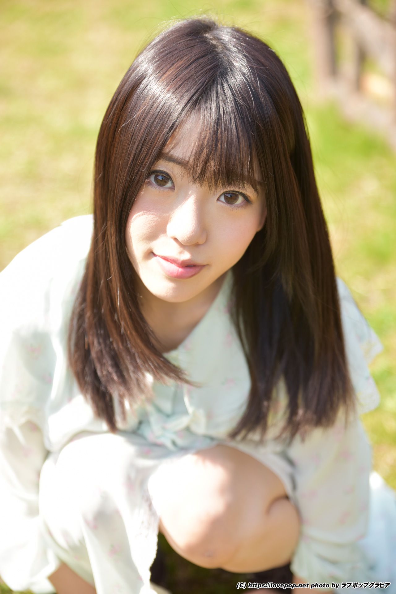 [LOVEPOP] Mizuho Shiraishi 白石みずほ Photoset 06
