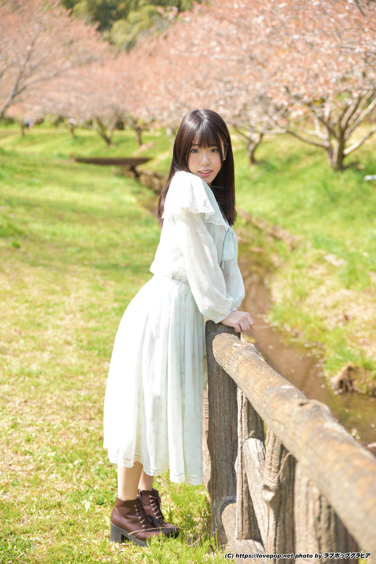 [LOVEPOP] Mizuho Shiraishi 白石みずほ Photoset 06