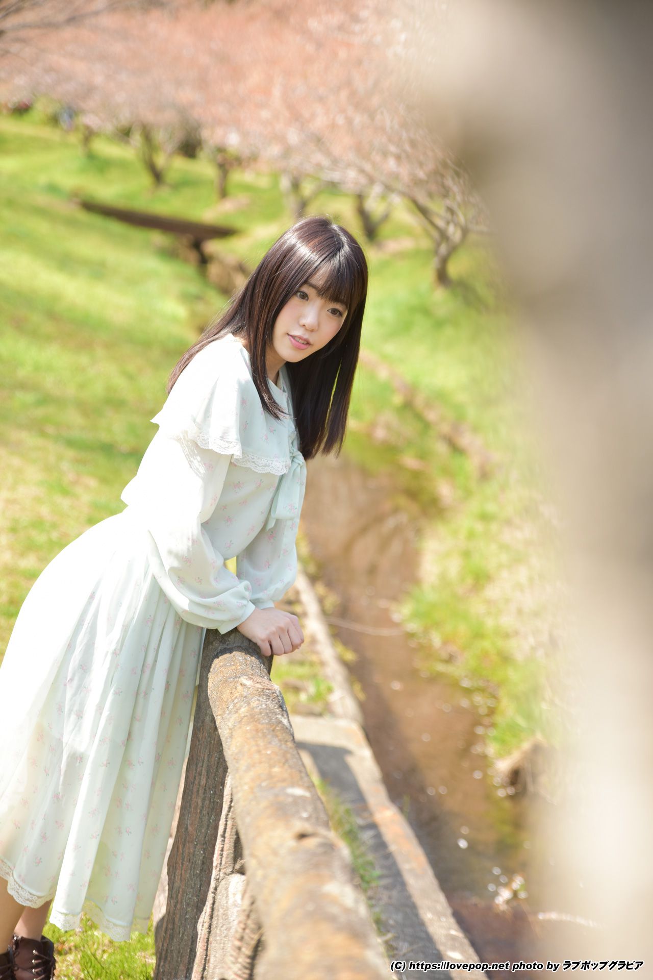 [LOVEPOP] Mizuho Shiraishi 白石みずほ Photoset 06