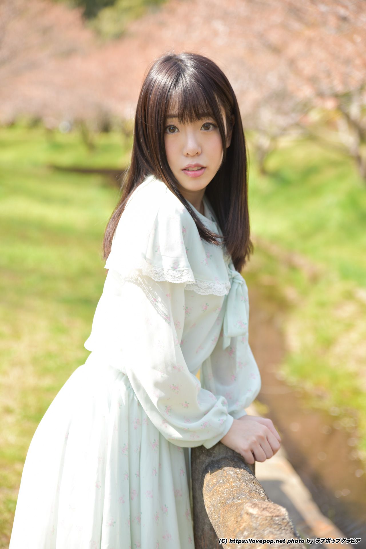 [LOVEPOP] Mizuho Shiraishi 白石みずほ Photoset 06