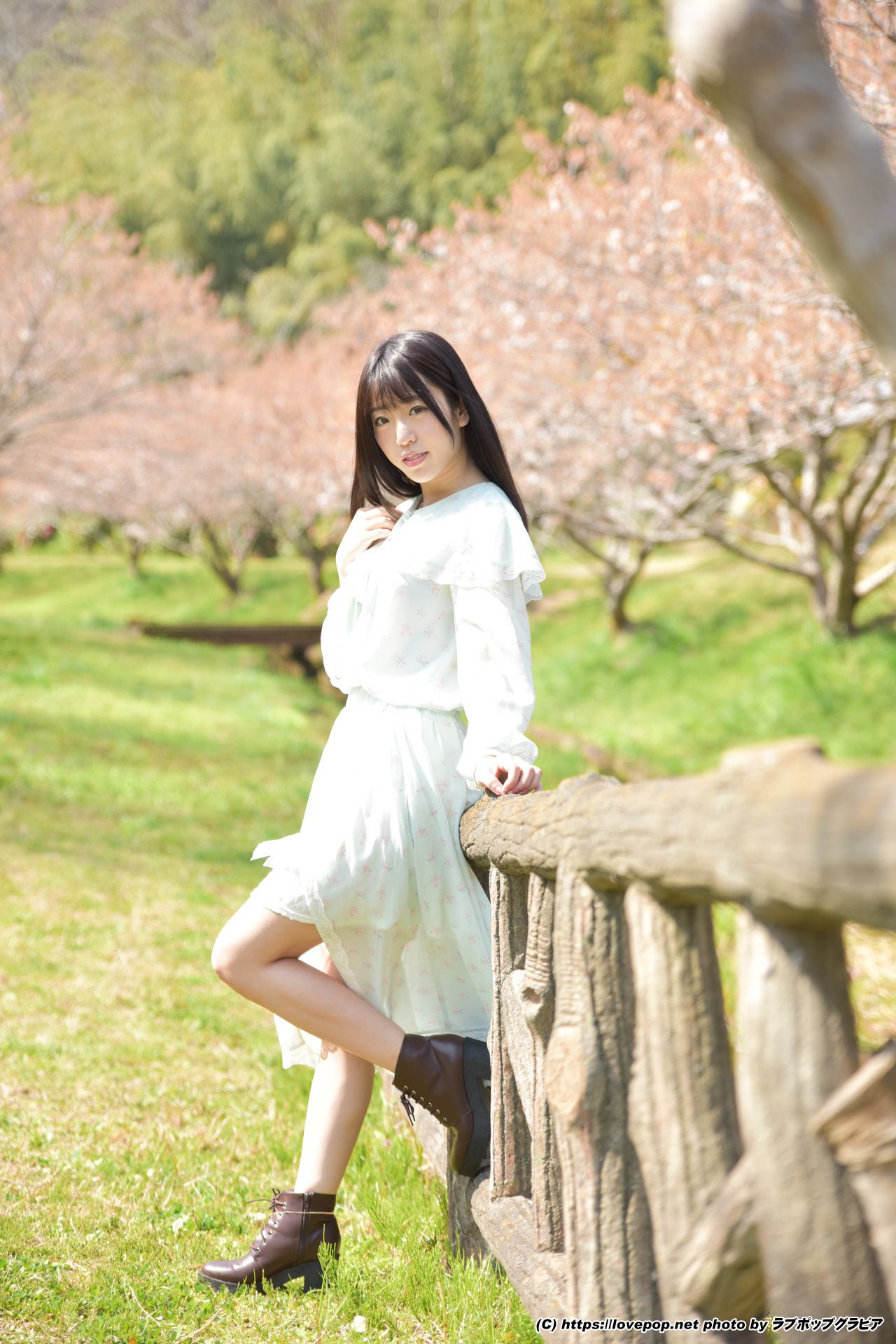 [LOVEPOP] Mizuho Shiraishi 白石みずほ Photoset 06