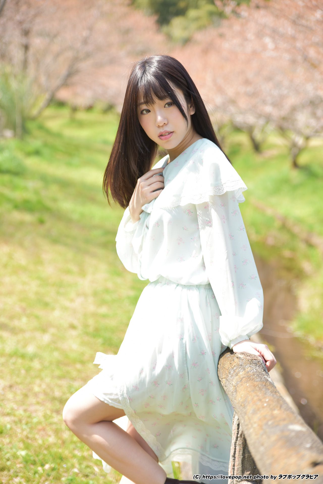 [LOVEPOP] Mizuho Shiraishi 白石みずほ Photoset 06