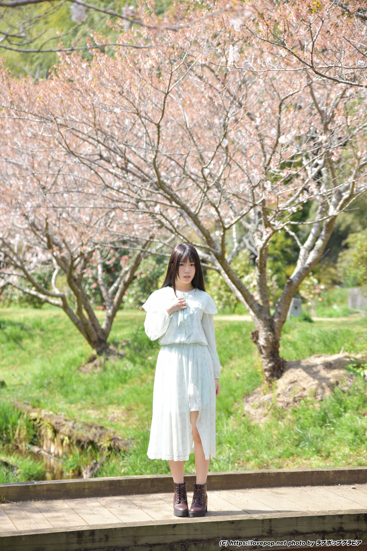 [LOVEPOP] Mizuho Shiraishi 白石みずほ Photoset 06