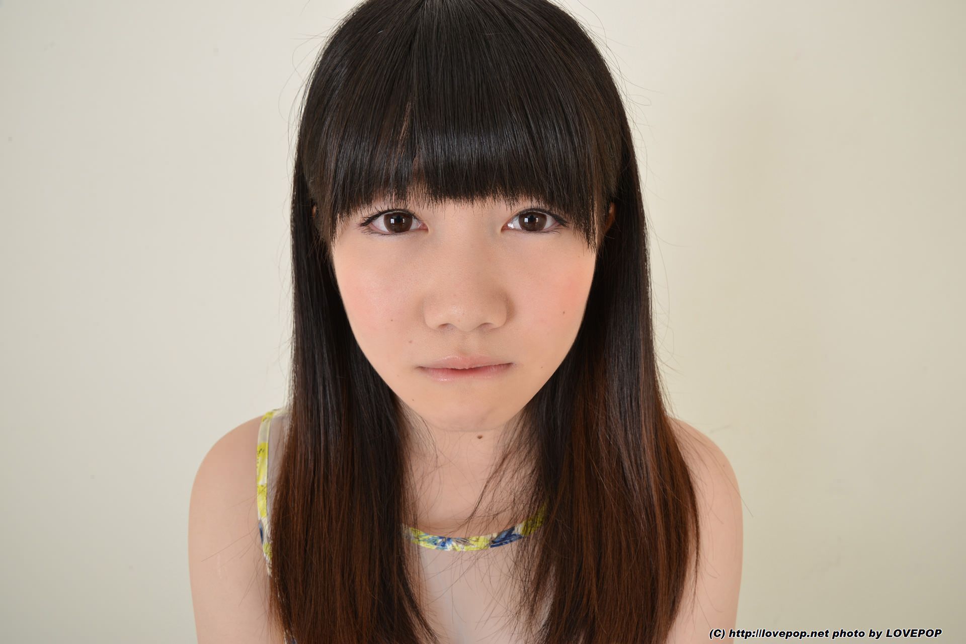 [LOVEPOP] Momo Watanabe 渡辺もも Photoset 01