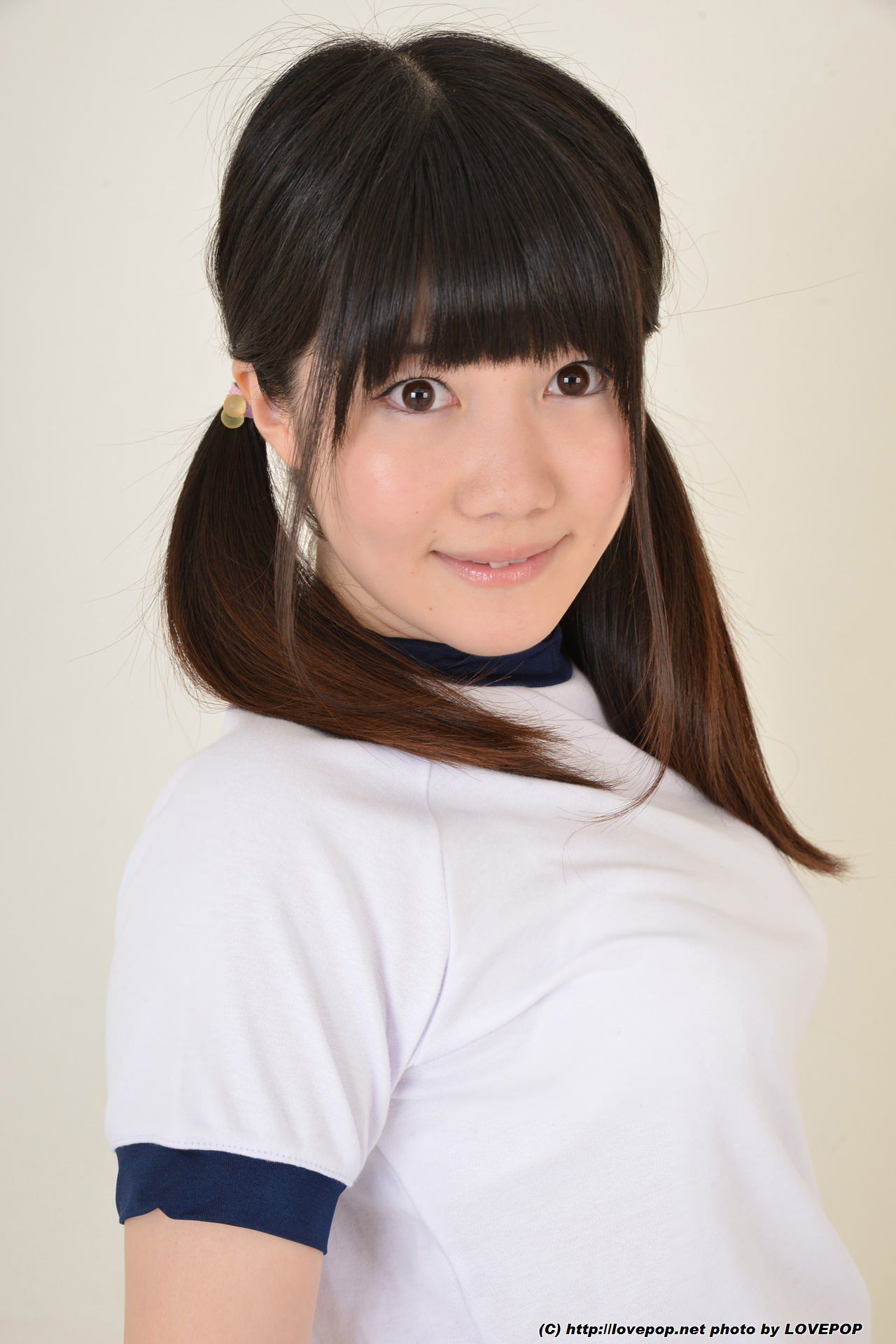 [LOVEPOP] Momo Watanabe 渡辺もも Photoset 03