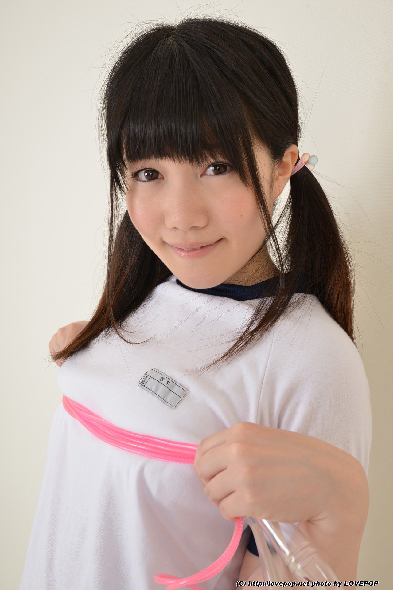 [LOVEPOP] Momo Watanabe 渡辺もも Photoset 03