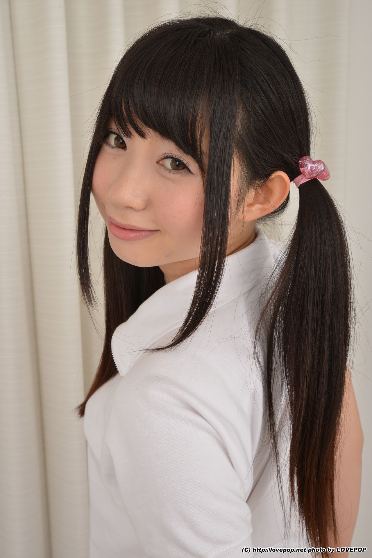 [LOVEPOP] Niko Ayuna あゆな虹恋 Photoset 03