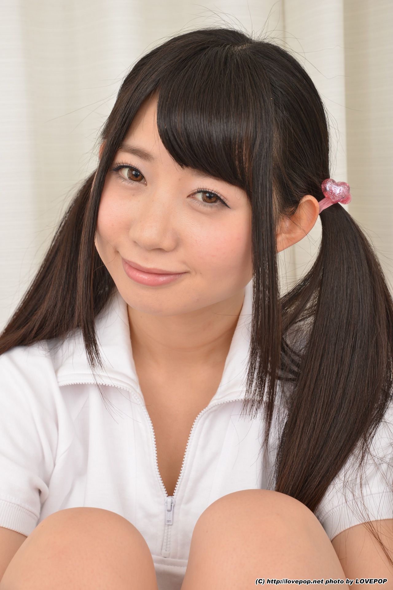 [LOVEPOP] Niko Ayuna あゆな虹恋 Photoset 03