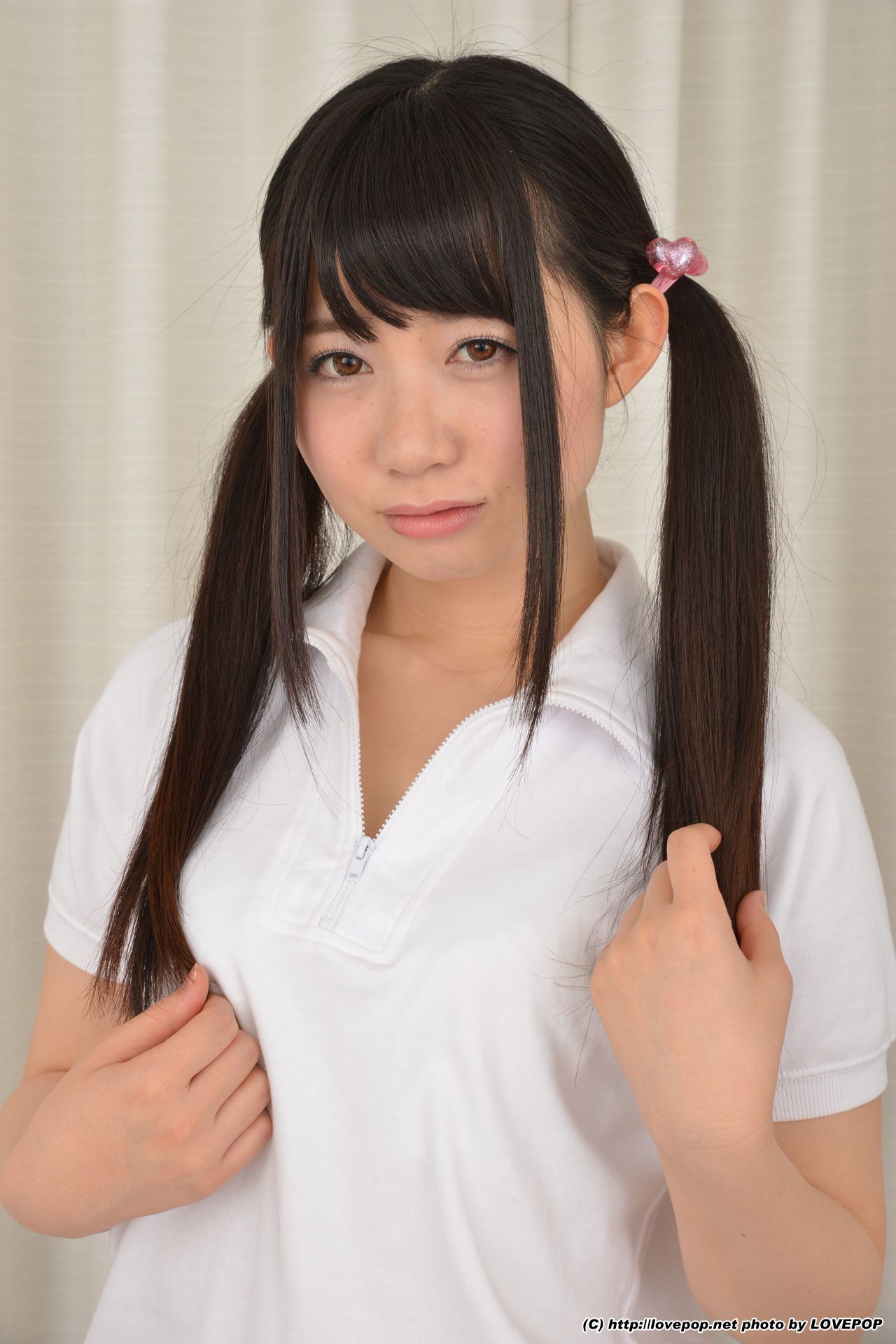 [LOVEPOP] Niko Ayuna あゆな虹恋 Photoset 03