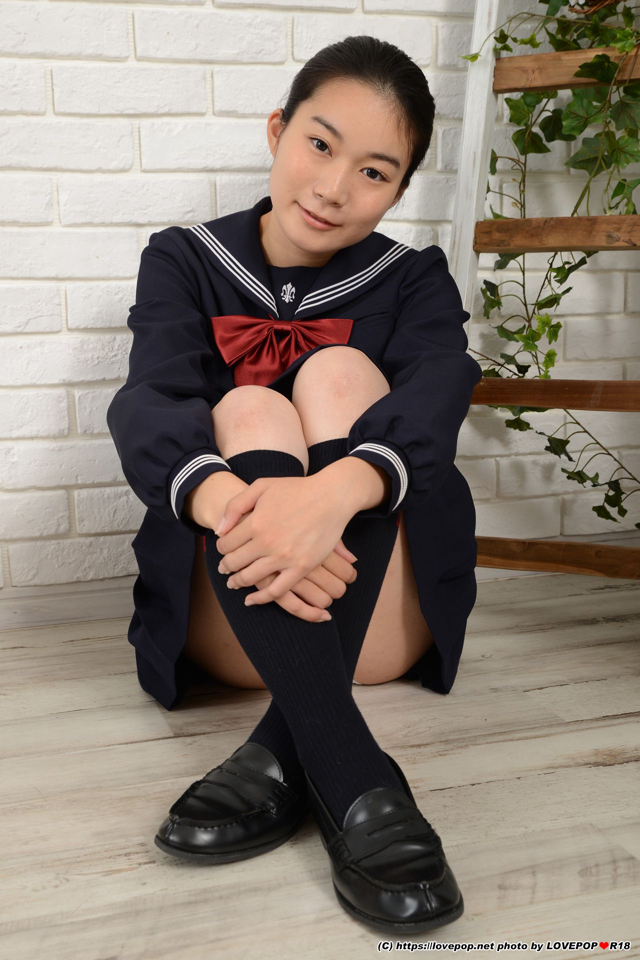 [LOVEPOP] Rika Ayumi あゆみ莉花 Photoset 04