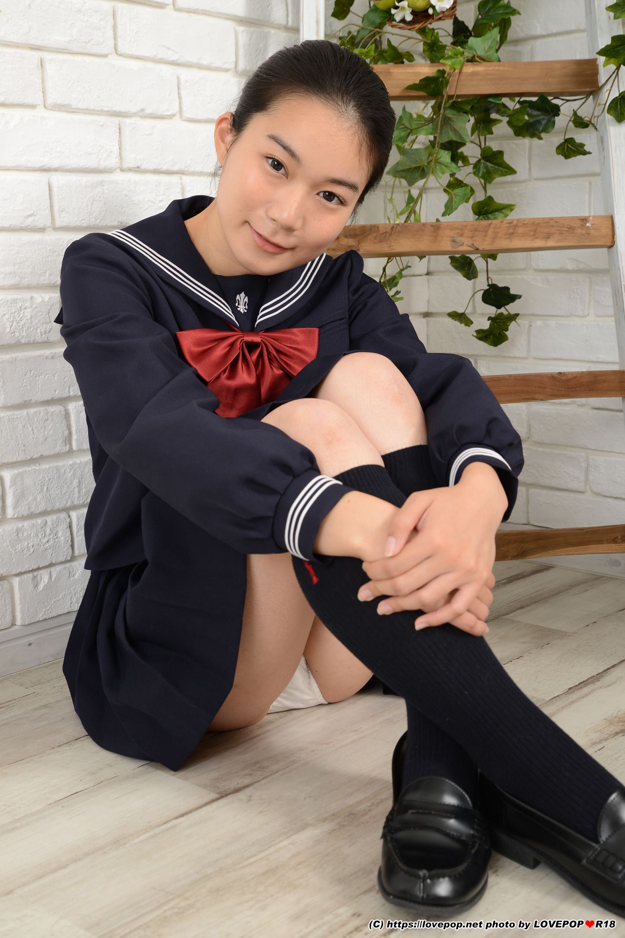 [LOVEPOP] Rika Ayumi あゆみ莉花 Photoset 04