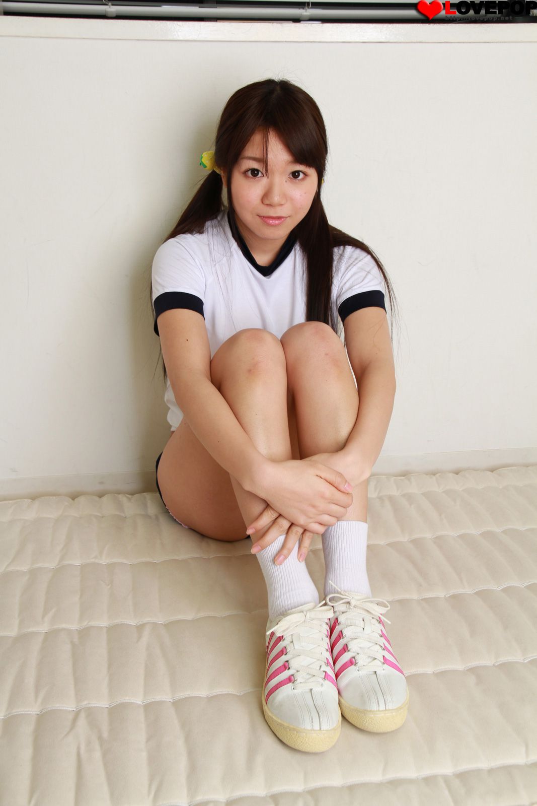 [LOVEPOP] Rua Aikawa 相川るあ Photoset 03
