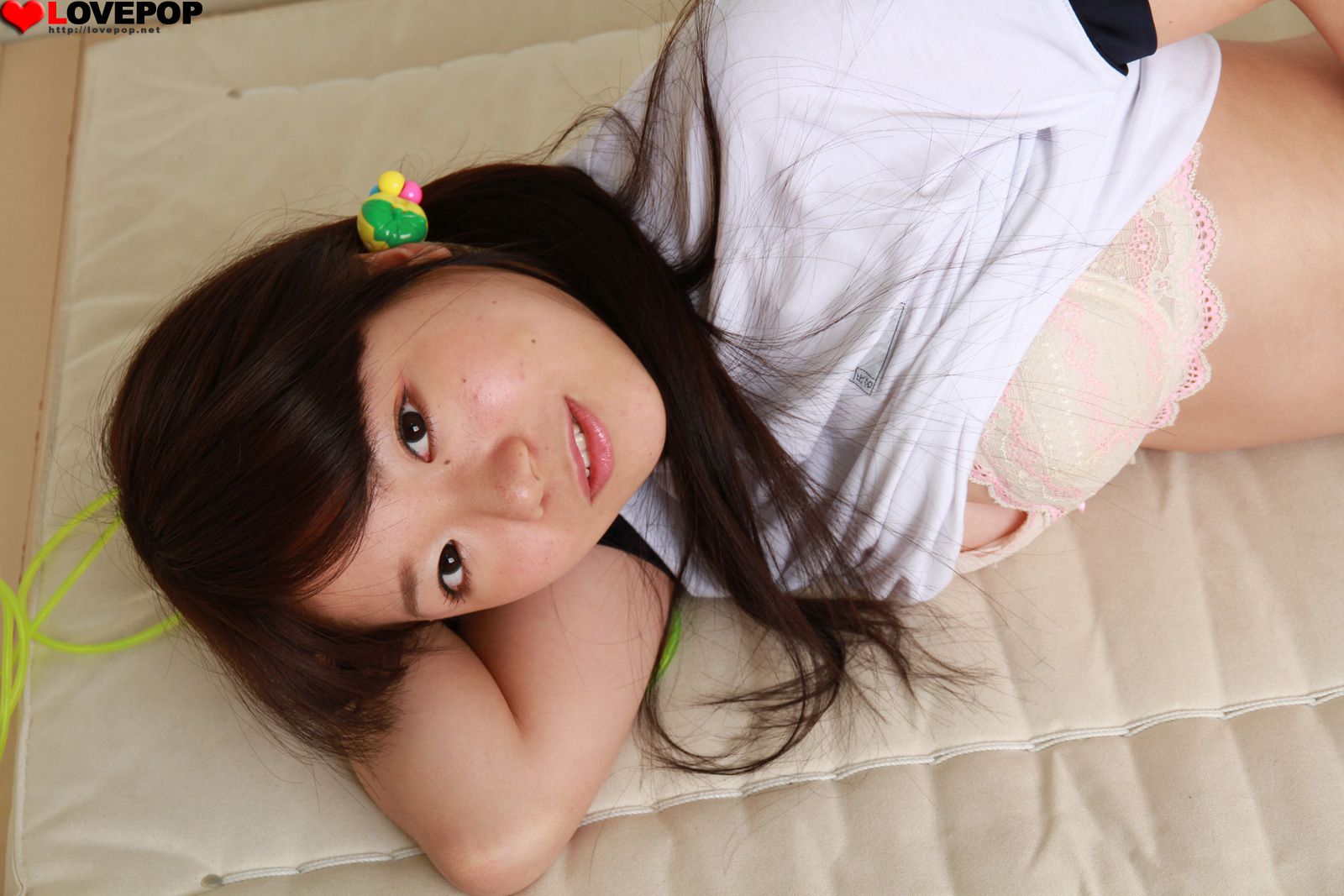 [LOVEPOP] Rua Aikawa 相川るあ Photoset 03