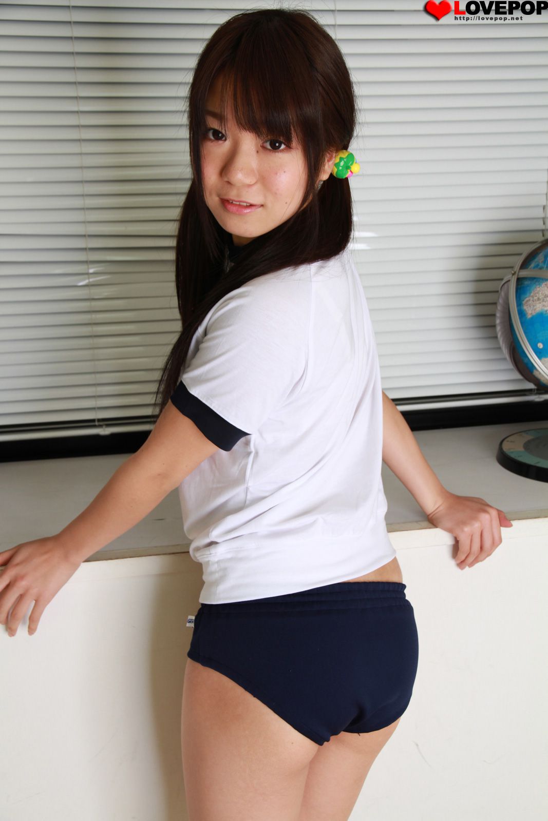[LOVEPOP] Rua Aikawa 相川るあ Photoset 03