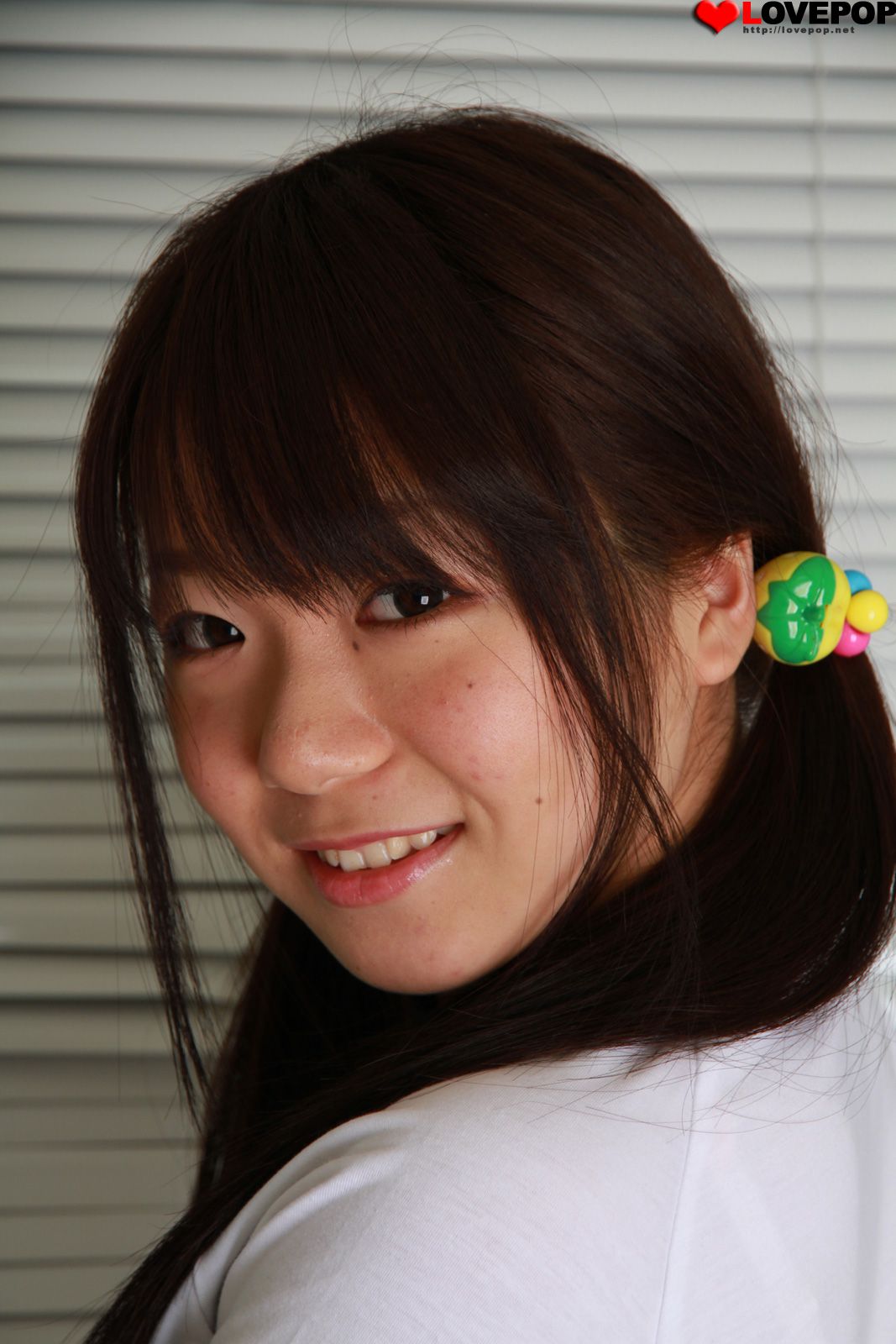 [LOVEPOP] Rua Aikawa 相川るあ Photoset 03