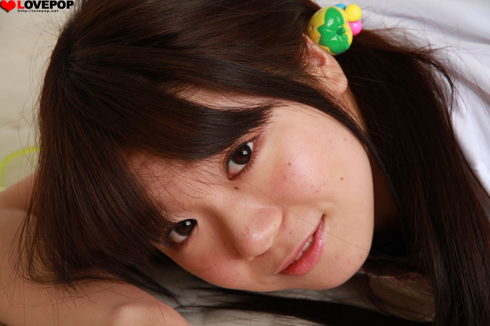 [LOVEPOP] Rua Aikawa 相川るあ Photoset 03