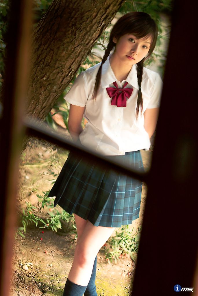 [@misty] No.056 Eri Sakai 酒井瑛里