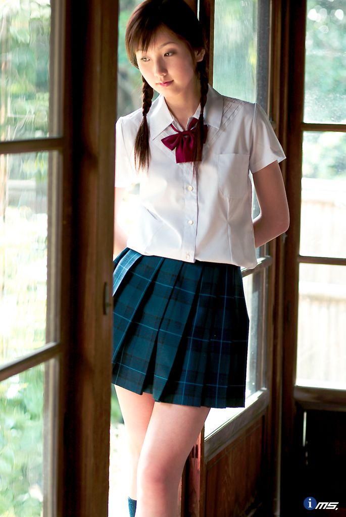 [@misty] No.056 Eri Sakai 酒井瑛里