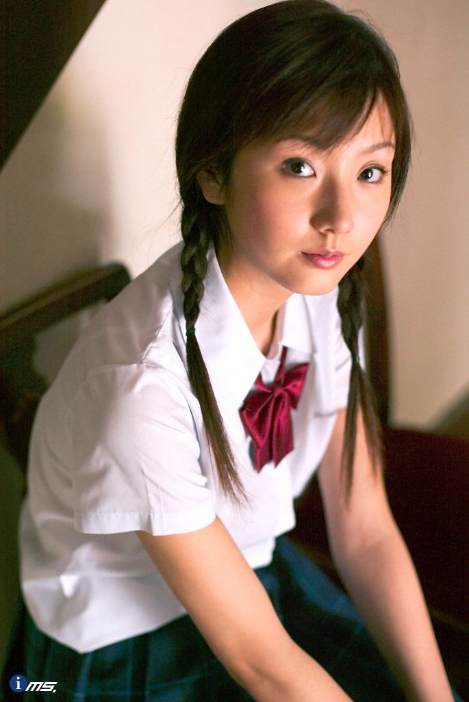 [@misty] No.056 Eri Sakai 酒井瑛里