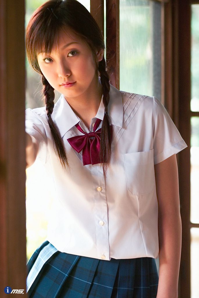 [@misty] No.056 Eri Sakai 酒井瑛里