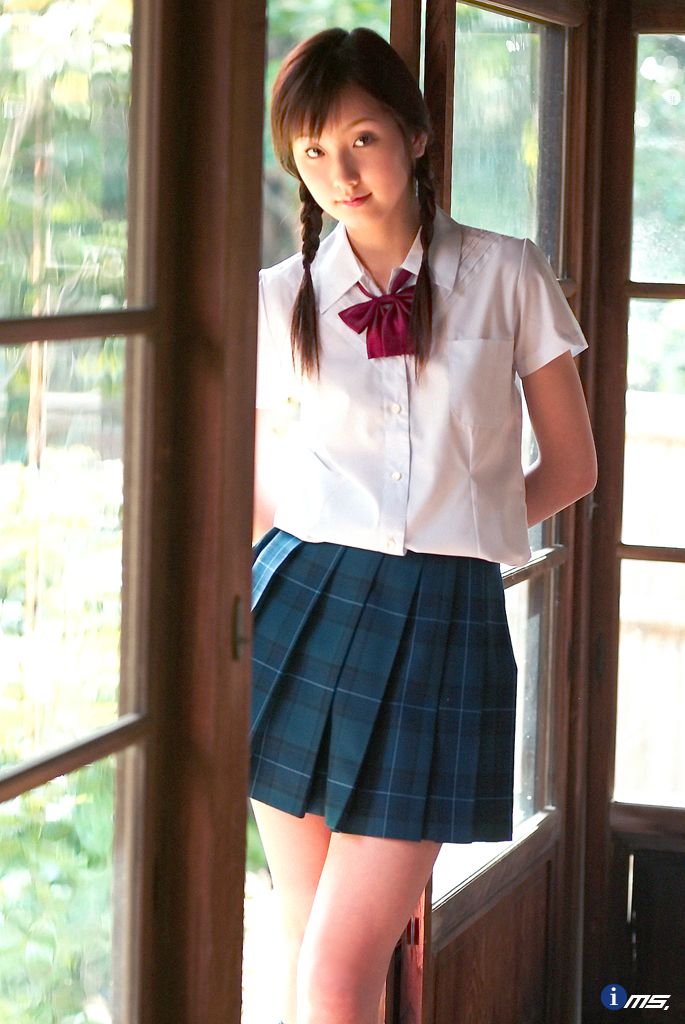 [@misty] No.056 Eri Sakai 酒井瑛里