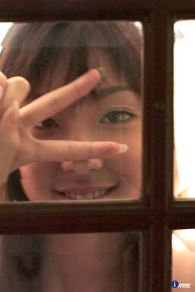 [@misty] No.056 Eri Sakai 酒井瑛里