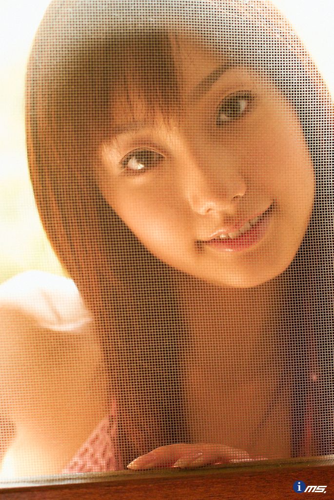 [@misty] No.056 Eri Sakai 酒井瑛里