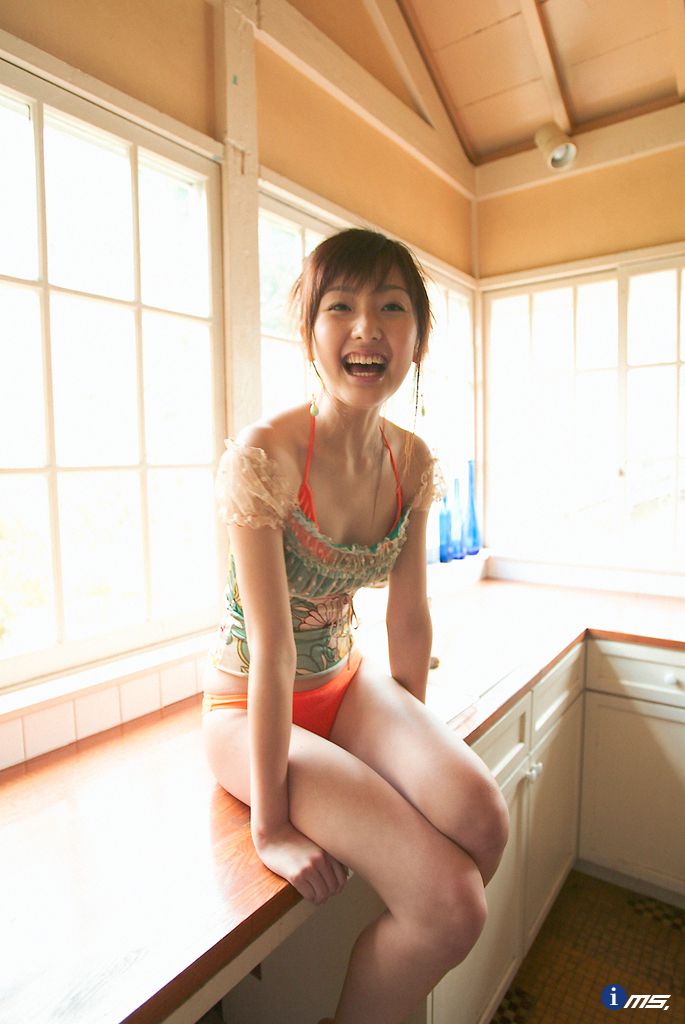 [@misty] No.056 Eri Sakai 酒井瑛里