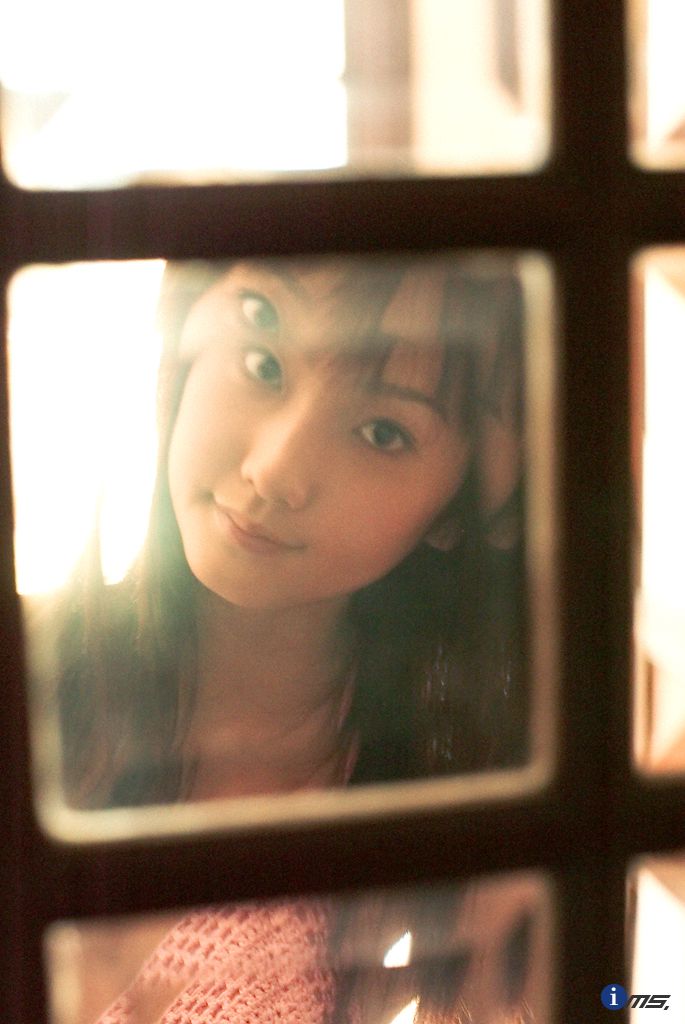 [@misty] No.056 Eri Sakai 酒井瑛里