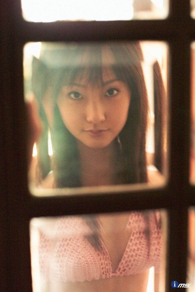 [@misty] No.056 Eri Sakai 酒井瑛里