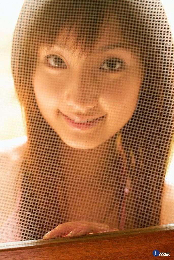 [@misty] No.056 Eri Sakai 酒井瑛里