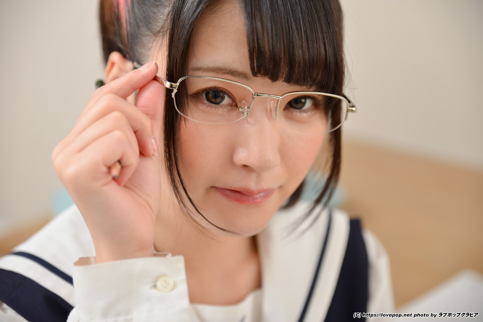 [LOVEPOP] Ten Kirimiya 霧宮てん Photoset 01