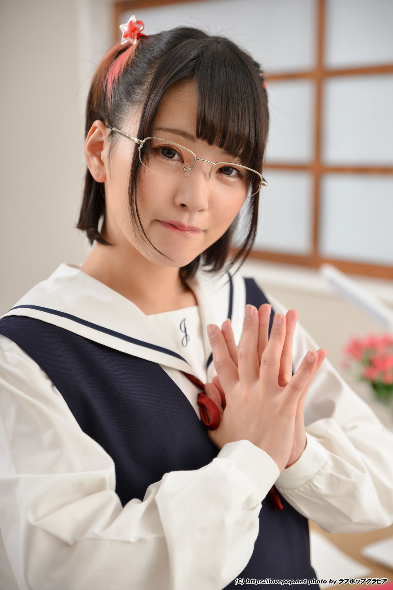 [LOVEPOP] Ten Kirimiya 霧宮てん Photoset 01