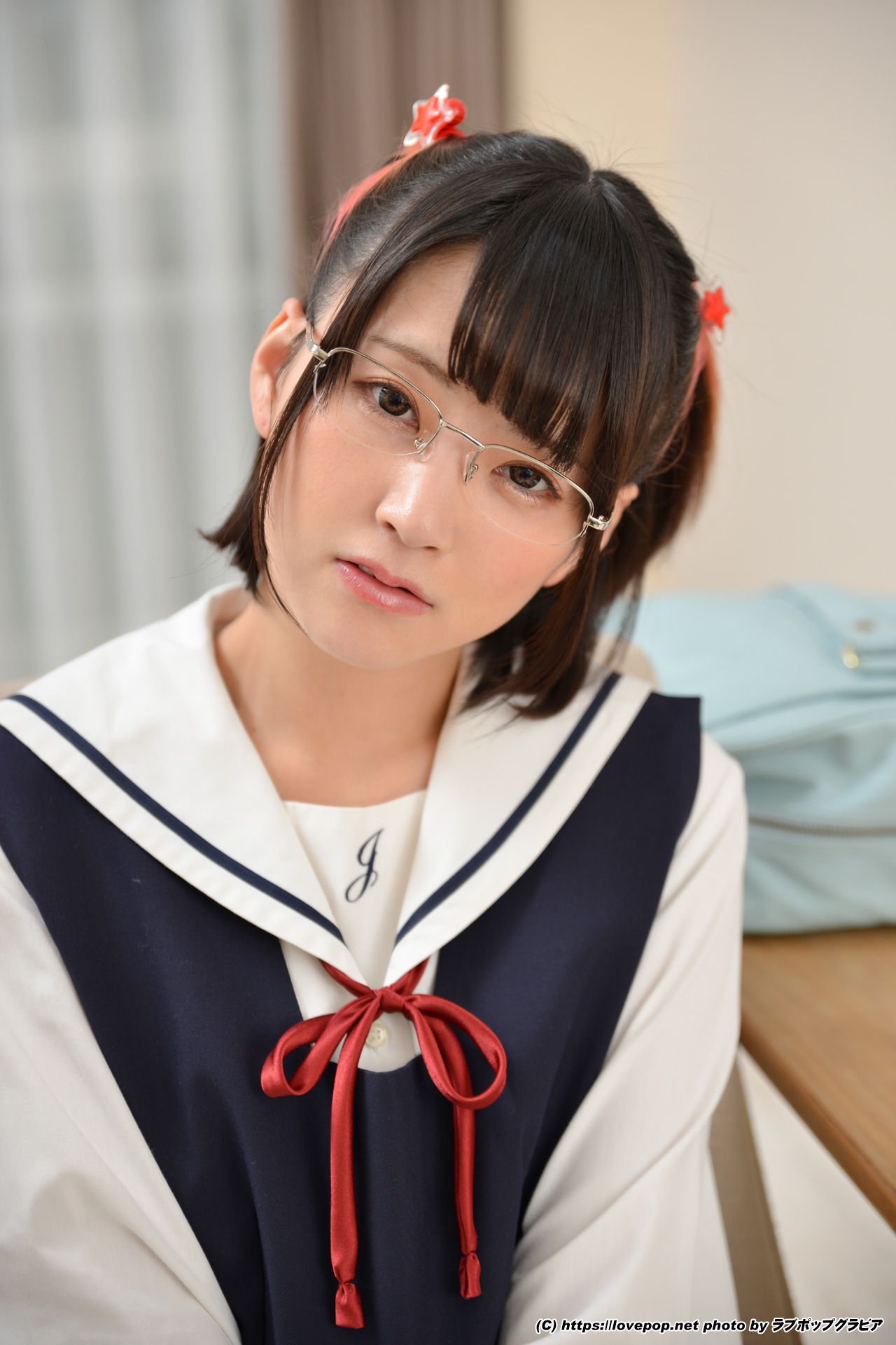 [LOVEPOP] Ten Kirimiya 霧宮てん Photoset 01