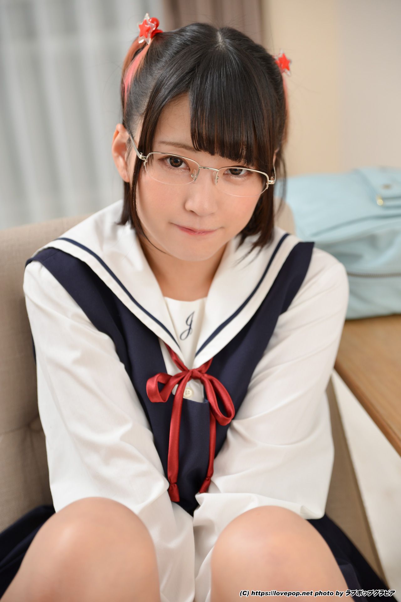 [LOVEPOP] Ten Kirimiya 霧宮てん Photoset 01