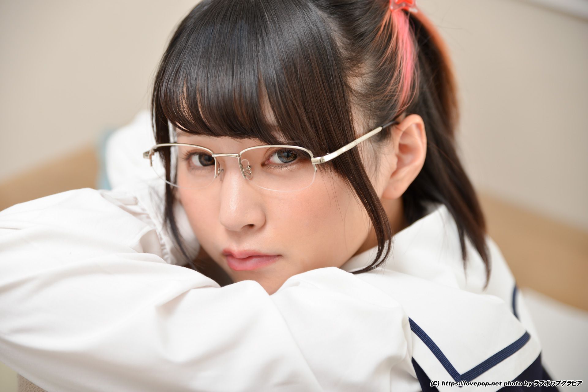 [LOVEPOP] Ten Kirimiya 霧宮てん Photoset 01