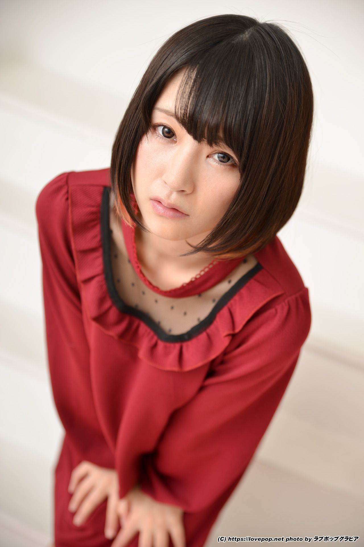 [LOVEPOP] Ten Kirimiya 霧宮てん Photoset 03