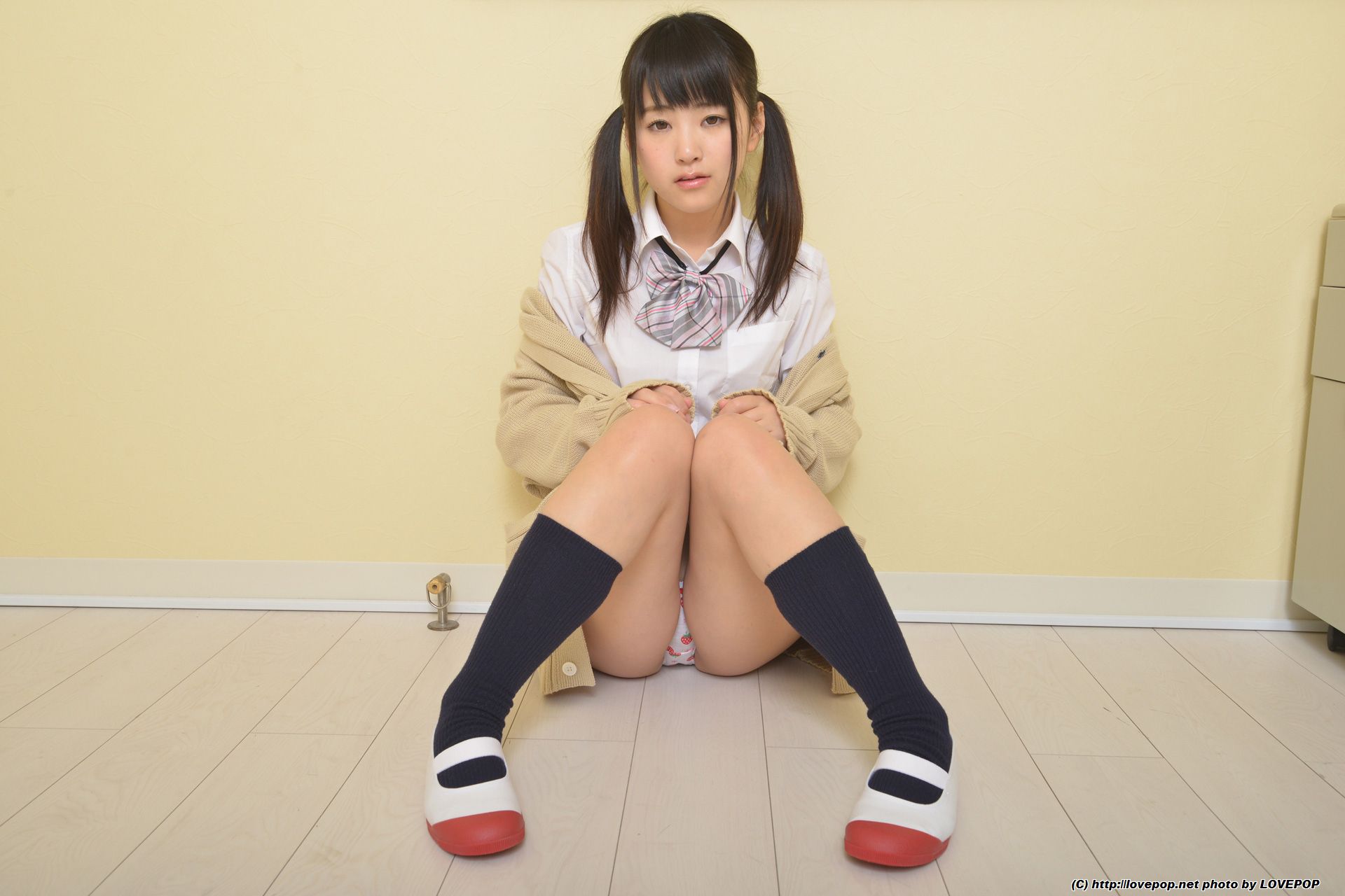 [LOVEPOP] Tsuna Kimura 木村つな Photoset 02